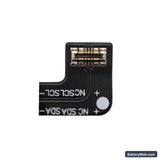 Oppo Reno9 5G Replacement Battery, 3.87V, 4300mAh, Li-Polymer 4