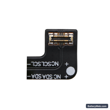 Oppo Reno9 5G Replacement Battery, 3.87V, 4300mAh, Li-Polymer 4