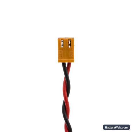 Panasonic VR-004 Replacement Battery, 3.6V, 3500mAh, Li-SOCl2 4