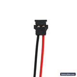 Opticon RS-3000 Replacement Battery, 3.7V, 380mAh, Li-Polymer 4