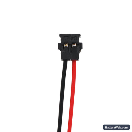 Opticon RS-3000 Replacement Battery, 3.7V, 380mAh, Li-Polymer 4