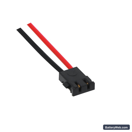 Opticon RS-3000 Replacement Battery, 3.7V, 380mAh, Li-Polymer 5