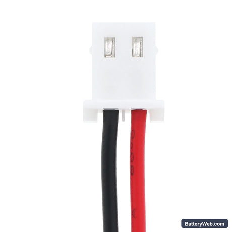 Orpak Systems Nano Nozzle Reader-T Replacement Battery, 3.6V, 4000mAh, Li-SOCl2 4