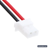 Orpak Systems Nano Nozzle Reader-T Replacement Battery, 3.6V, 4000mAh, Li-SOCl2 5