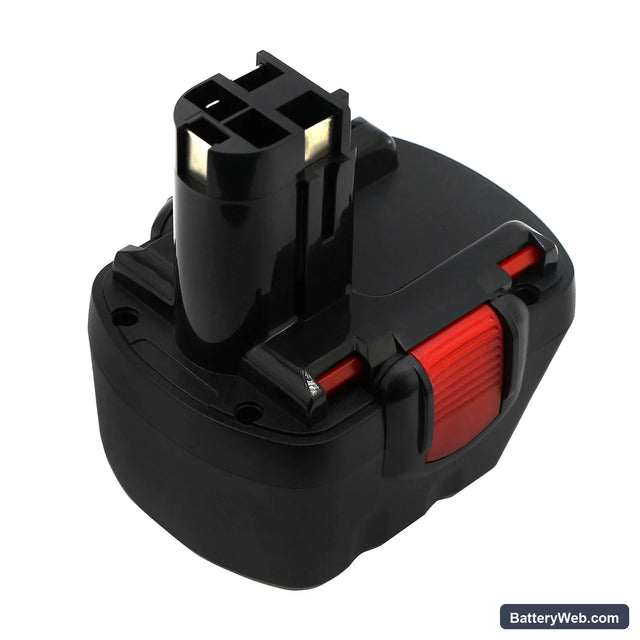 Signode BXT10 Replacement Battery, 12V, 3000mAh, Ni-MH 1