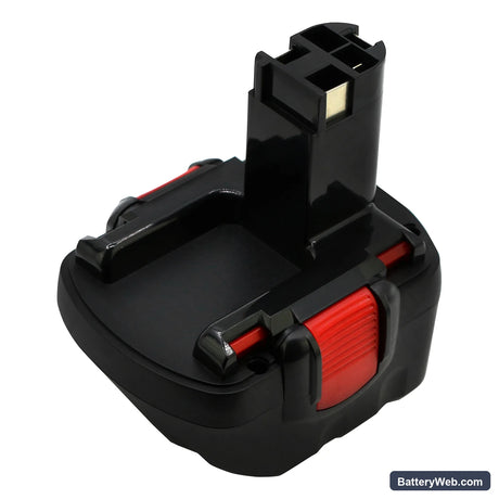 Signode BXT10 Replacement Battery, 12V, 3000mAh, Ni-MH 2