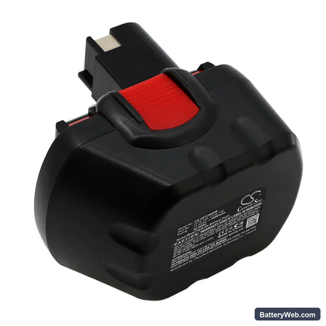 Signode BXT10 Replacement Battery, 12V, 3000mAh, Ni-MH 3