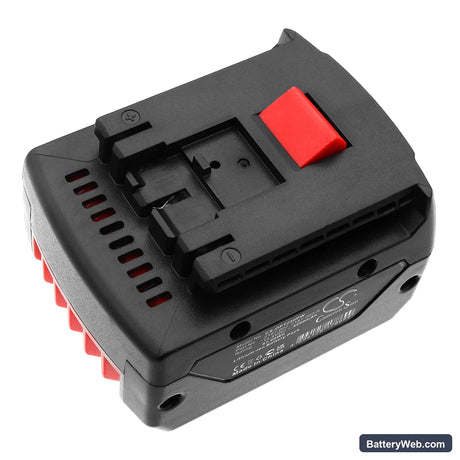 Signode BXT2 Replacement Battery, 14.4V, 4000mAh, Li-ion 1