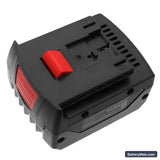 Signode BXT2 Replacement Battery, 14.4V, 4000mAh, Li-ion 2