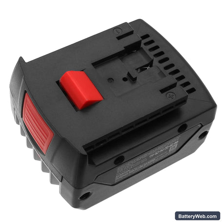 Signode BXT2 Replacement Battery, 14.4V, 4000mAh, Li-ion 2