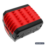 Signode BXT2 Replacement Battery, 14.4V, 4000mAh, Li-ion 3