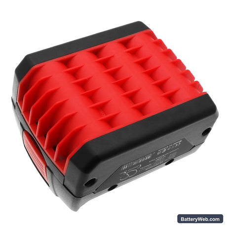 Signode BXT2 Replacement Battery, 14.4V, 4000mAh, Li-ion 3