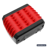 Signode BXT2 Replacement Battery, 14.4V, 4000mAh, Li-ion 4