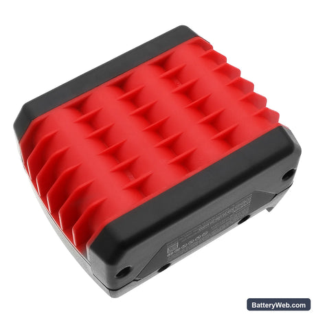 Signode BXT2 Replacement Battery, 14.4V, 4000mAh, Li-ion 4