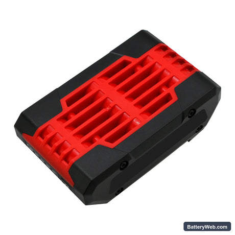 ZAPACK ZP93 Replacement Battery, 18V, 4000mAh, Li-ion 3
