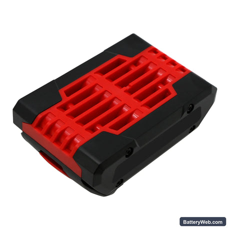 ZAPACK ZP93 Replacement Battery, 18V, 4000mAh, Li-ion 4