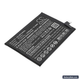 Oppo Realme GT 6T Replacement Battery, 7.82V, 2350mAh, Li-Polymer 1