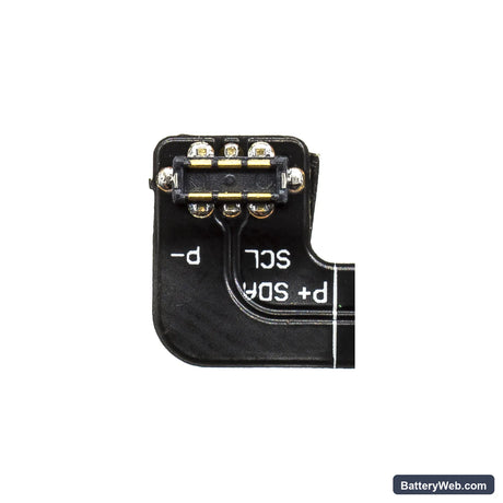 OnePlus 7T Replacement Battery, 3.85V, 3700mAh, Li-Polymer 4