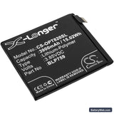 OnePlus 8 Pro Replacement Battery, 3.85V, 3900mAh, Li-Polymer 1
