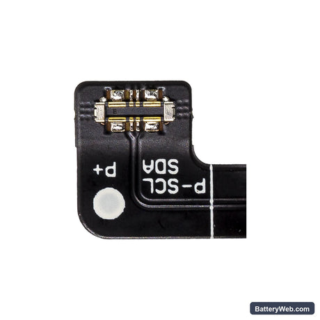 OnePlus 8 Pro Replacement Battery, 3.85V, 3900mAh, Li-Polymer 4