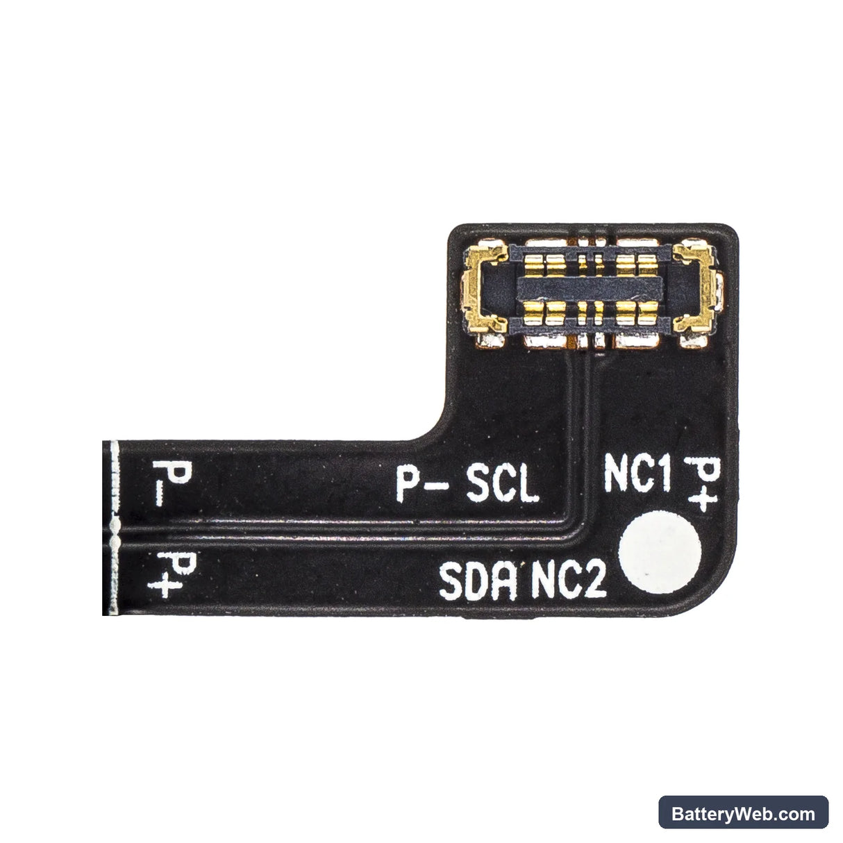 OnePlus 9 Pro 5G Replacement Battery, 7.4V, 2200mAh, Li-Polymer 4