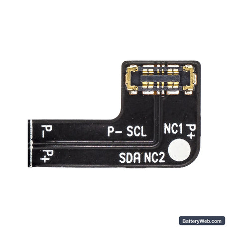 OnePlus 9 Pro 5G Replacement Battery, 7.4V, 2200mAh, Li-Polymer 4