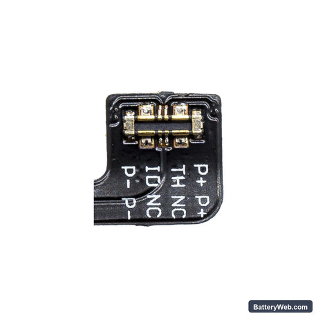 Oppo Realme U1 Replacement Battery, 3.85V, 3400mAh, Li-Polymer 4