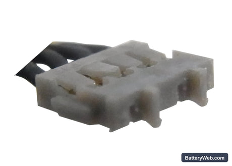 Oppo U705W Replacement Battery, 3.8V, 2020mAh, Li-Polymer 6