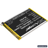 Oppo Realme V3 Replacement Battery, 3.87V, 4900mAh, Li-Polymer 2