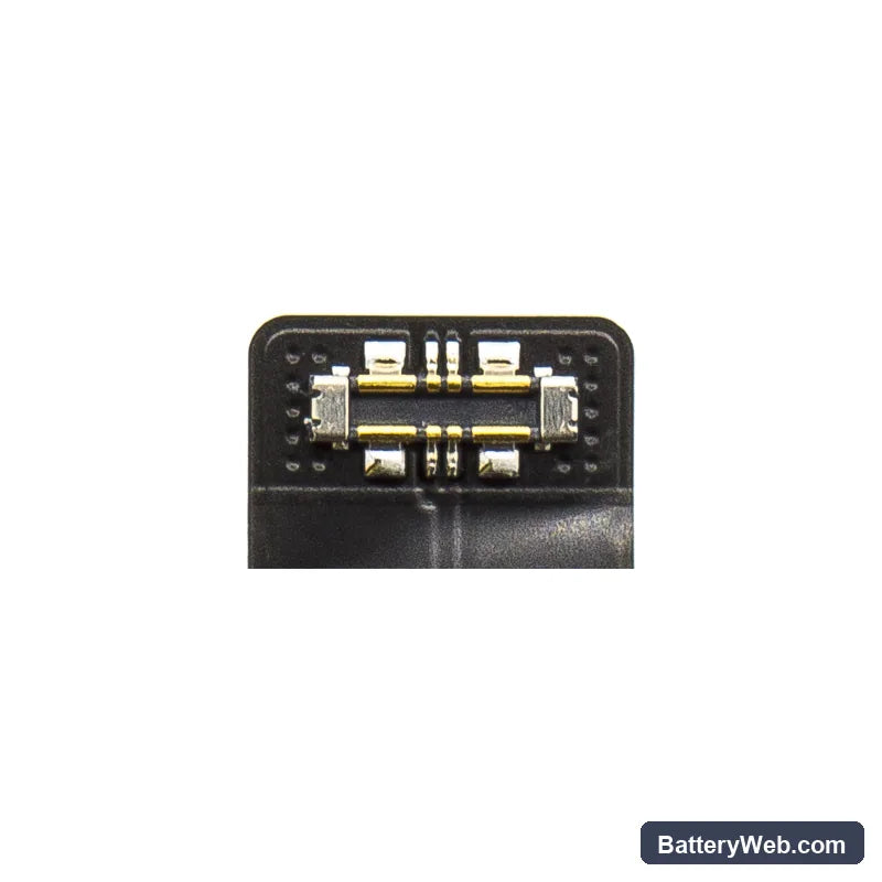 Oppo Realme V5 Replacement Battery, 3.85V, 4700mAh, Li-Polymer 4