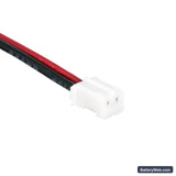 Omron CP1W-BAT01 Replacement Battery, 3V, 800mAh, Li-MnO2 5
