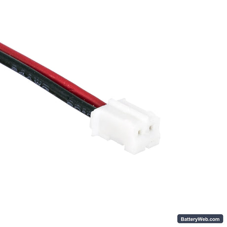 Omron CP1W-BAT01 Replacement Battery, 3V, 800mAh, Li-MnO2 5