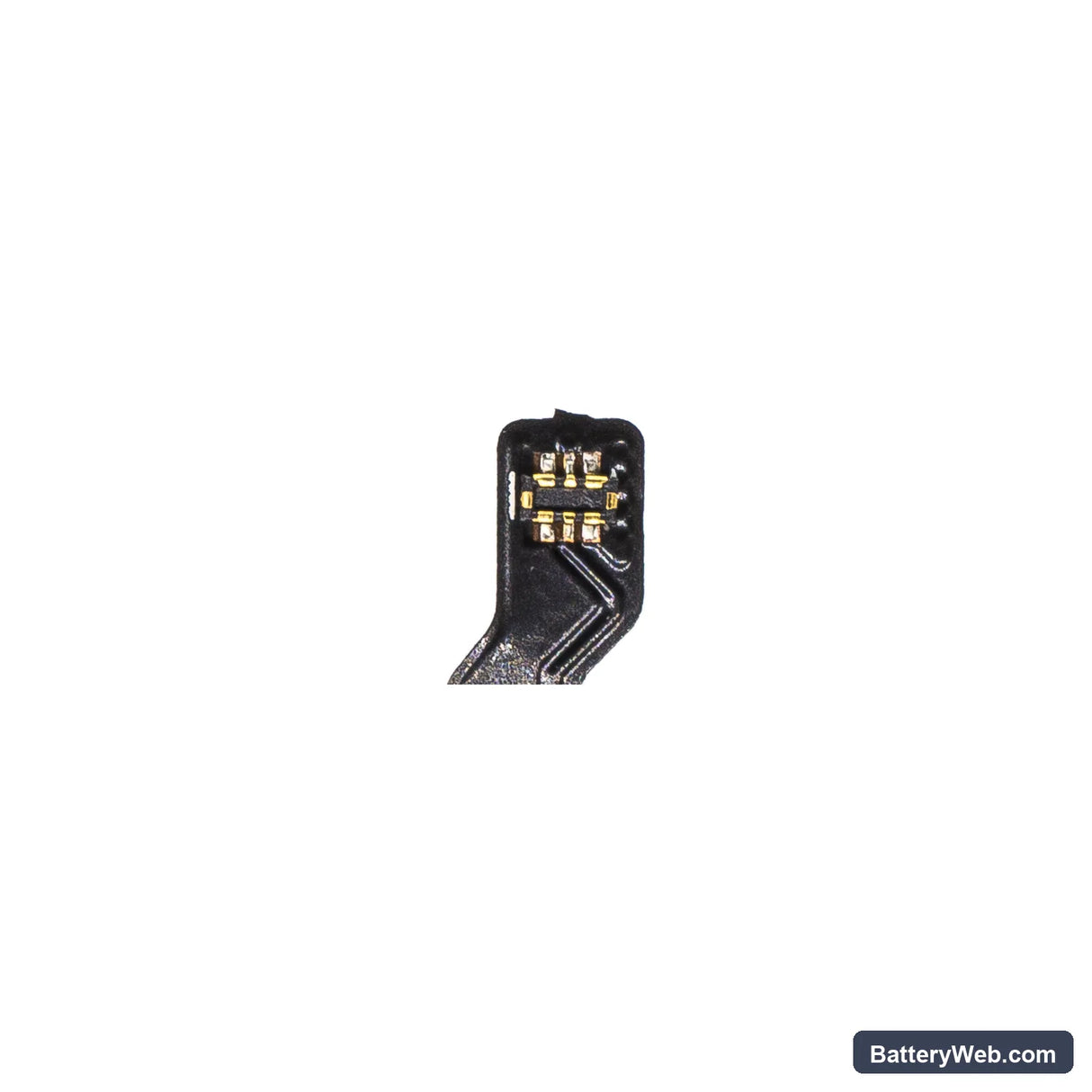 Oppo 41mm Replacement Battery, 3.8V, 210mAh, Li-Polymer 4