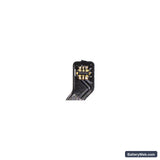Oppo 41mm Replacement Battery, 3.8V, 210mAh, Li-Polymer 4