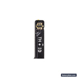 Oppo Watch 46mm Replacement Battery, 3.85V, 380mAh, Li-Polymer 4