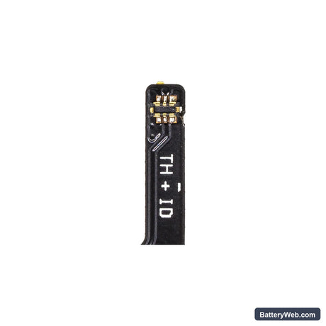 Oppo Watch 46mm Replacement Battery, 3.85V, 380mAh, Li-Polymer 4