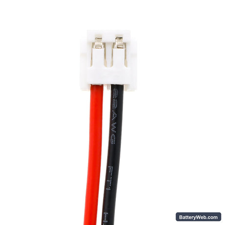 Optex iVision+ handheld monitor Replacement Battery, 3.6V, 800mAh, Ni-MH 4