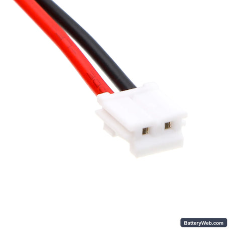 Optex iVision+ handheld monitor Replacement Battery, 3.6V, 800mAh, Ni-MH 5