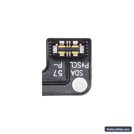 Oppo Realme X2 Replacement Battery, 3.85V, 3900mAh, Li-Polymer 4
