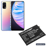 Oppo Realme Q2 Pro Replacement Battery, 7.74V, 2100mAh, Li-Polymer 5