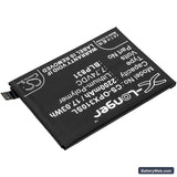 Oppo Find X3 Pro Replacement Battery, 7.74V, 2200mAh, Li-Polymer 2