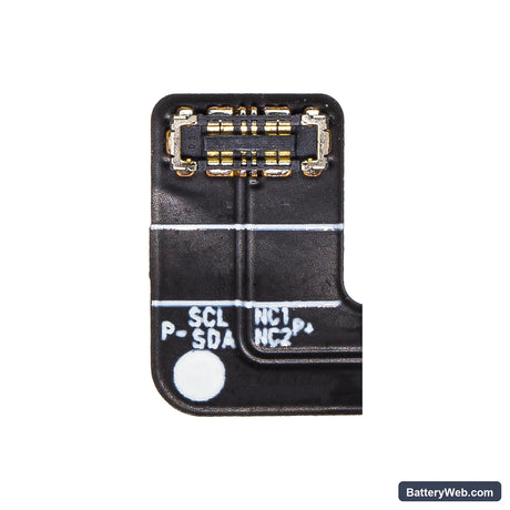 Oppo Find X3 Pro Replacement Battery, 7.74V, 2200mAh, Li-Polymer 4