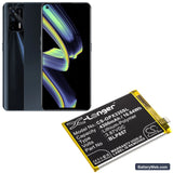Oppo Realme GT Neo Replacement Battery, 3.87V, 4300mAh, Li-Polymer 5