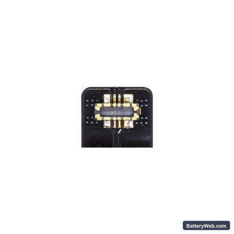 Oppo Realme X50 5G Replacement Battery, 3.85V, 4000mAh, Li-Polymer 4