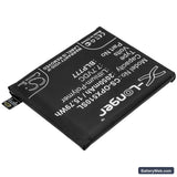 Oppo Realme X50 Pro 5G Replacement Battery, 7.7V, 2050mAh, Li-Polymer 2