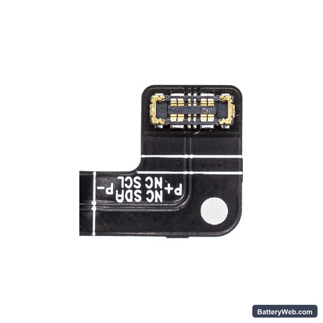 Oppo Realme X7 Pro 5G Replacement Battery, 7.74V, 2200mAh, Li-Polymer 4