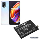 Oppo Realme X7 Pro 5G Replacement Battery, 7.74V, 2200mAh, Li-Polymer 5