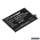 Oppo Find X5 5G Replacement Battery, 7.74V, 2300mAh, Li-Polymer 1