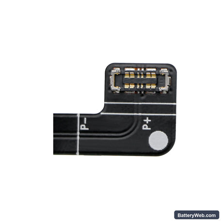 Oppo Find X5 5G Replacement Battery, 7.74V, 2300mAh, Li-Polymer 4