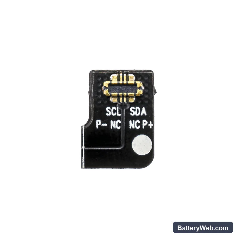 Oppo RMX1901 Replacement Battery, 3.85V, 4000mAh, Li-Polymer 4